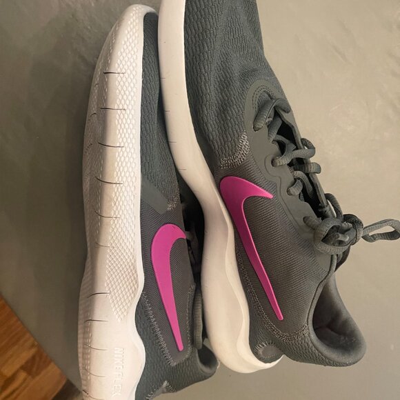 Nike Flex Experience Run 9 ladies sneaker - Picture 5 of 11